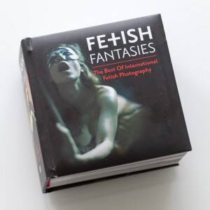 FETISH FANTASIES – Book